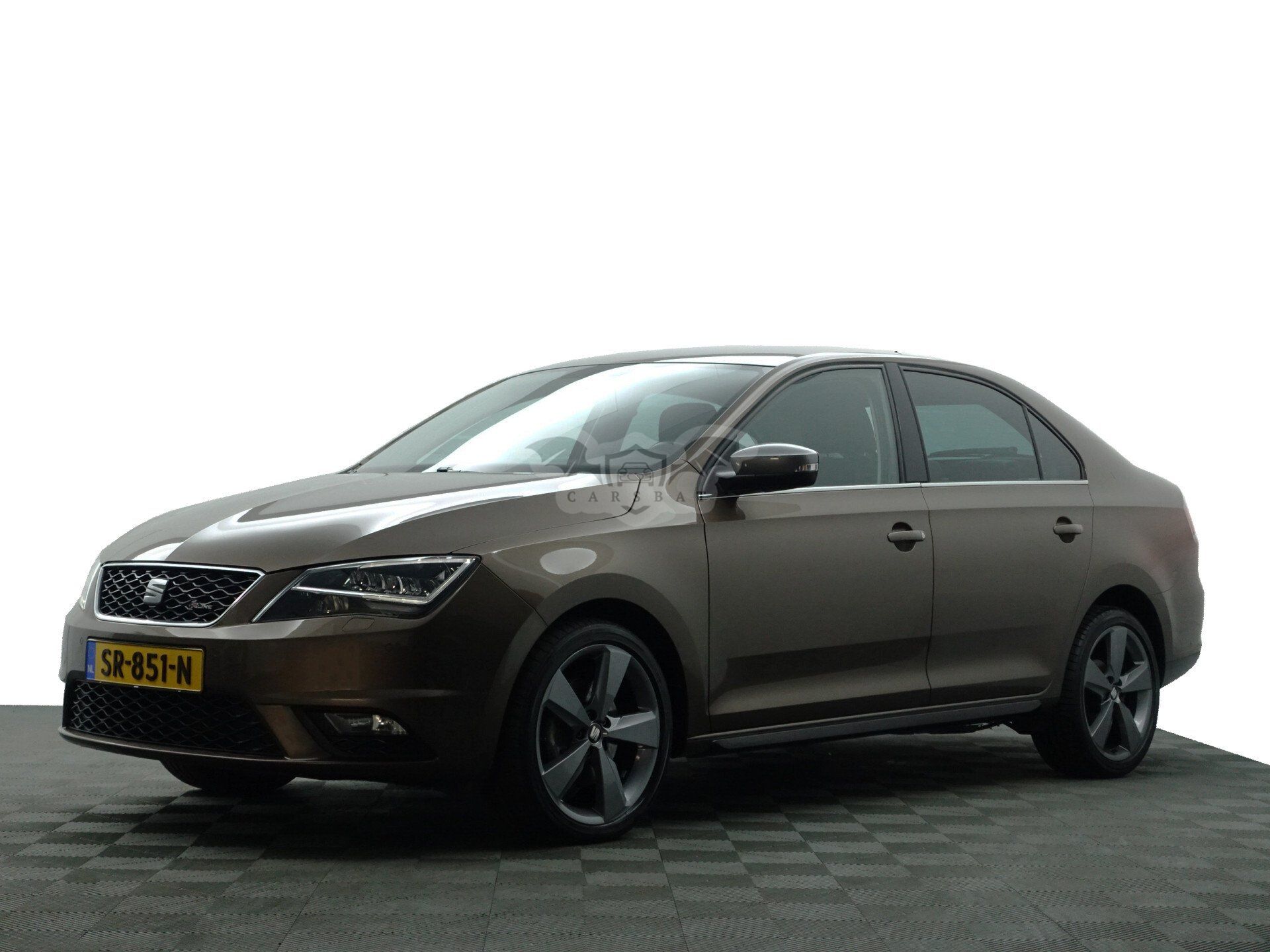 Seat Toledo 1.4 TSI Sport Special Edition 2018