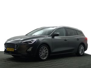 Ford Focus 1.0 EcoBoost ST Line Design 2019