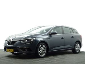 Renault Megane Grandtour 1.2 TCe Zen 2018