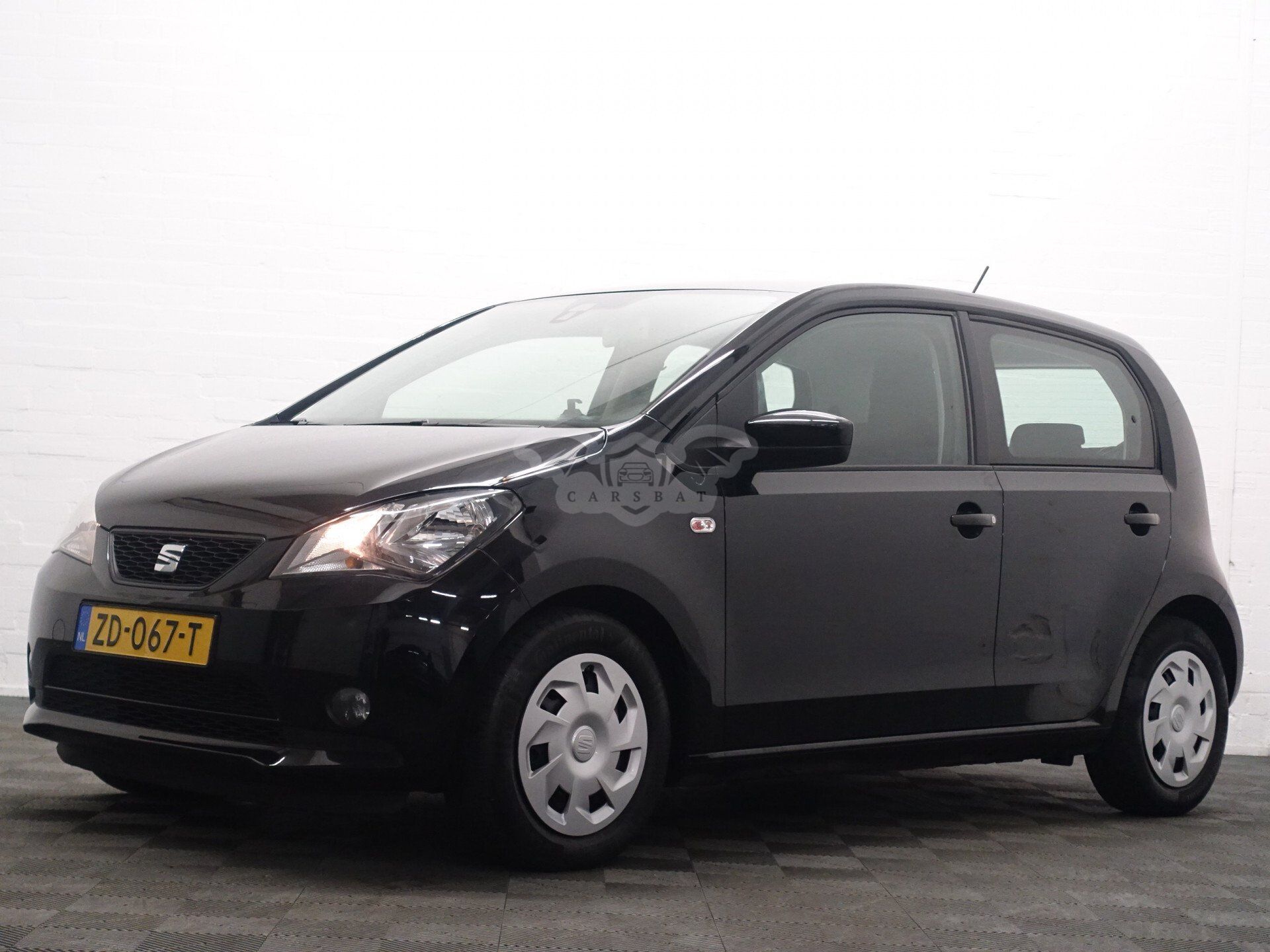Seat Mii 1.0 Style 2019