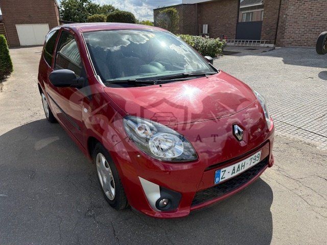Renault Twingo 1.2i Limited 2010