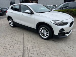 BMW X2 1.5i Business 2019