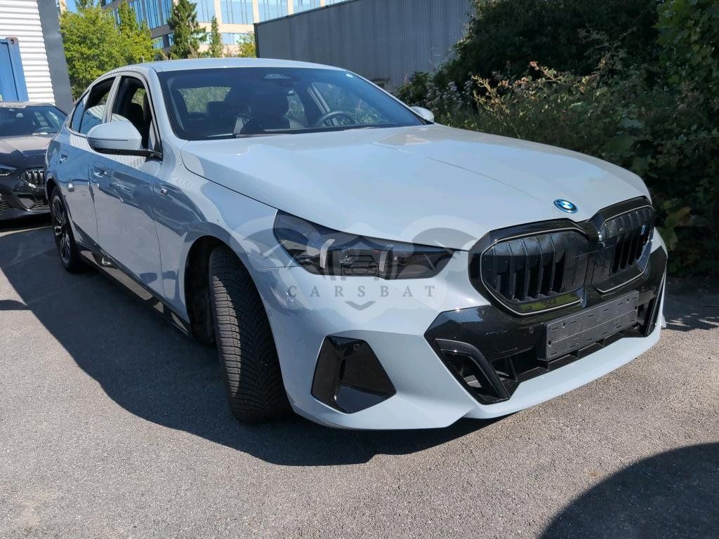 BMW i5 40 M Sport 2024