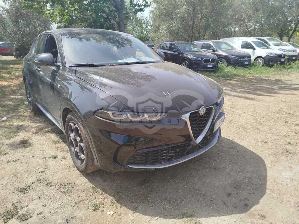 Alfa Romeo Tonale 1.6 Ti 2024