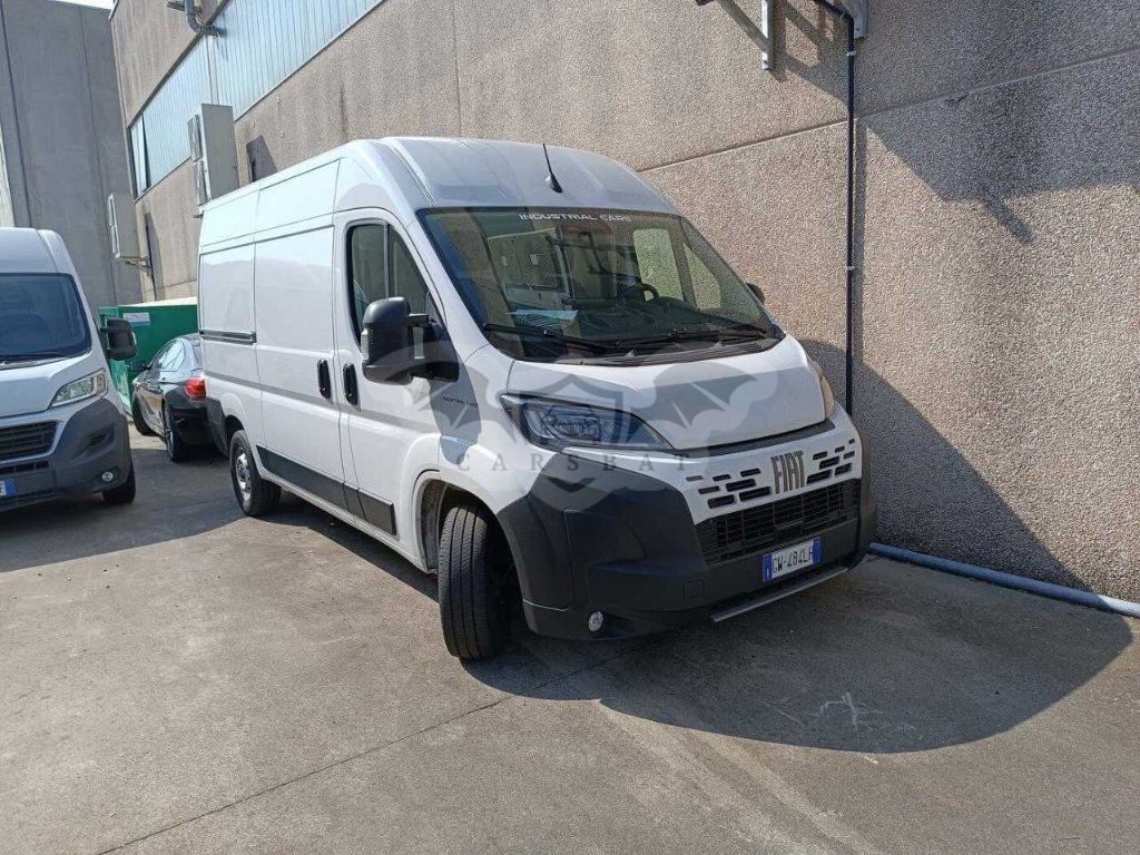Fiat Ducato 2.2 MultiJet 2024