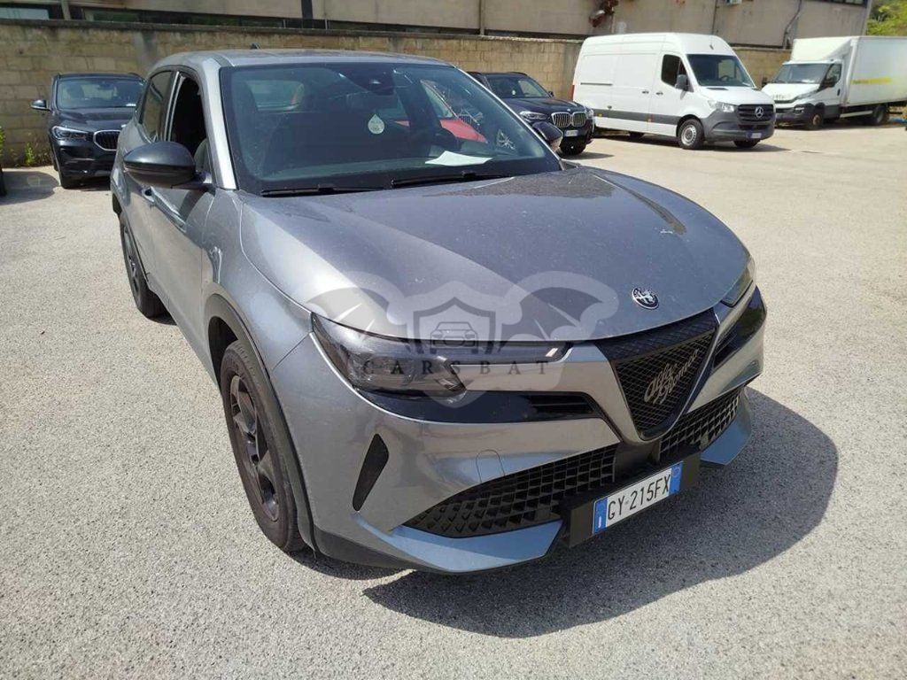 Alfa Romeo Junior 1.2 2025