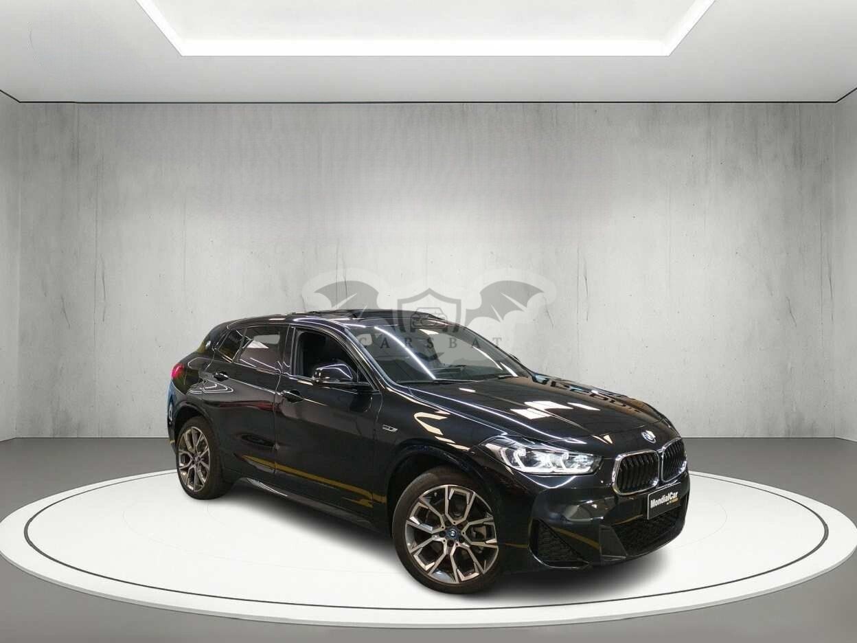 BMW X2 25e M Sport 2023