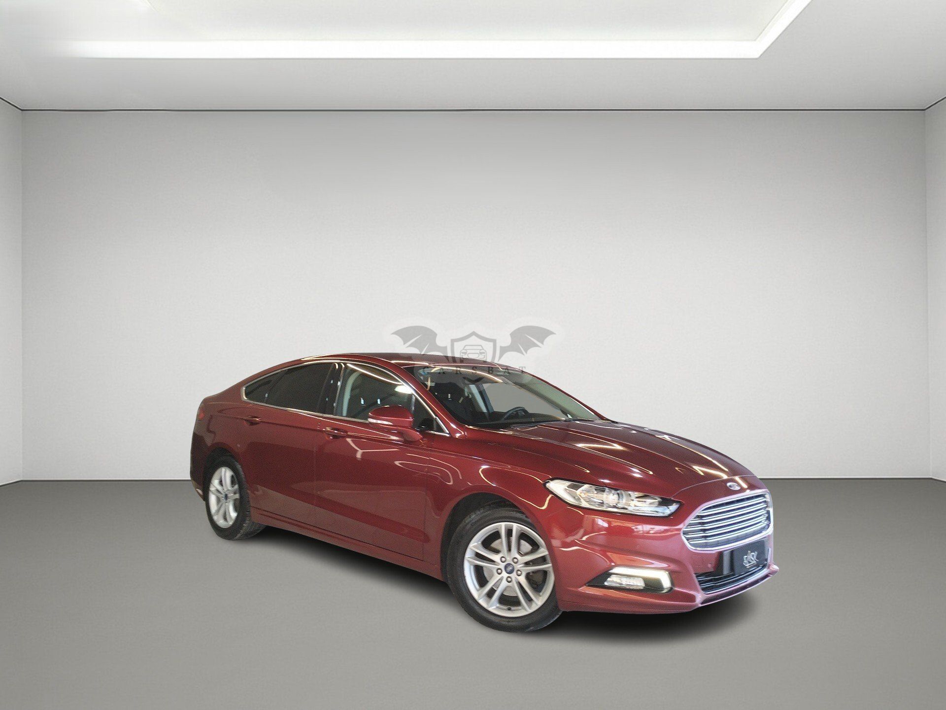 Ford Mondeo 2.0 TDCI Titanium 2017