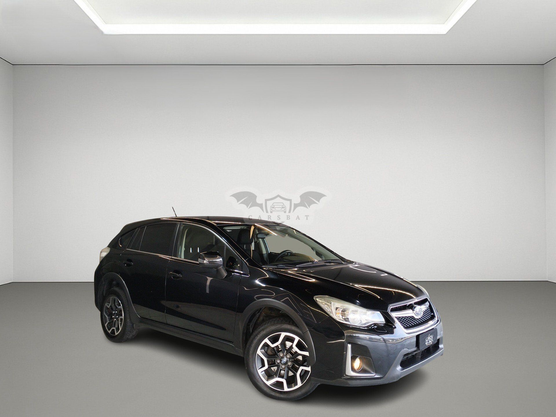 Subaru XV 2.0d Style 2016