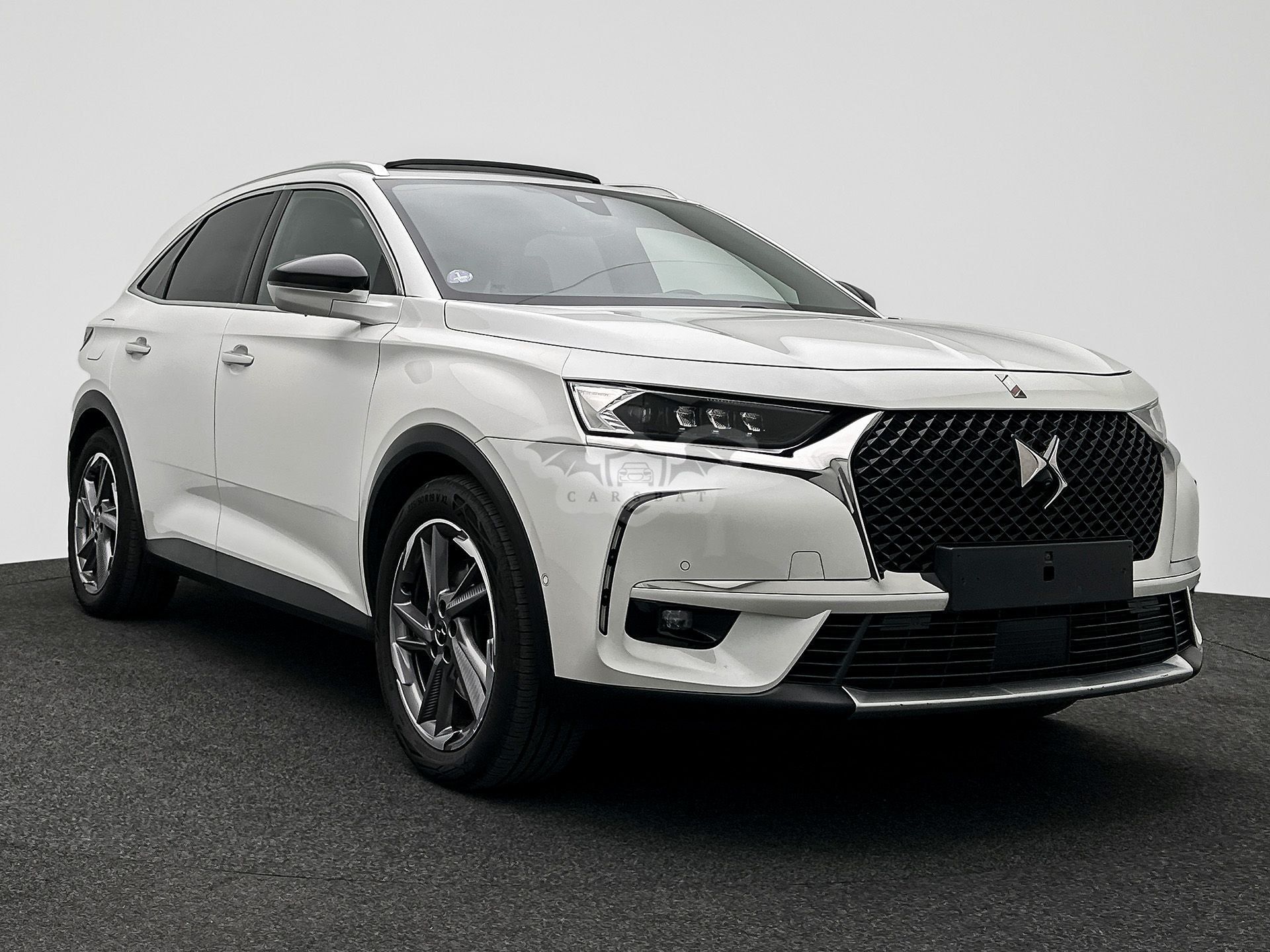 DS DS7 Crossback 1.6 E-TENSE Opera 2020