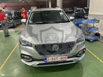 MG EHS 1.5 Luxury 2022