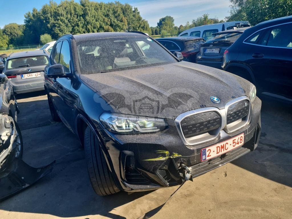 BMW iX3 80 kWh M Sport 2023