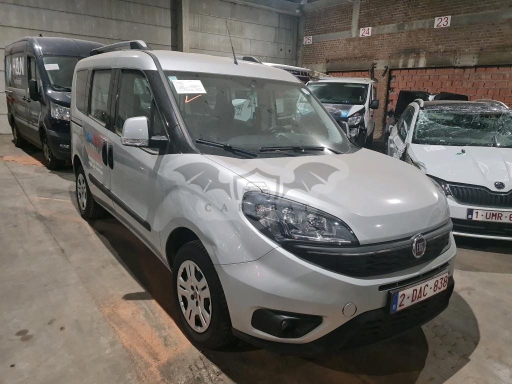 Fiat Doblo Combi 1.6 2023