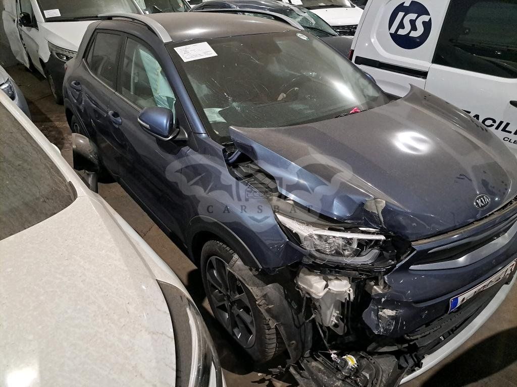 Kia Stonic 1.0 2020