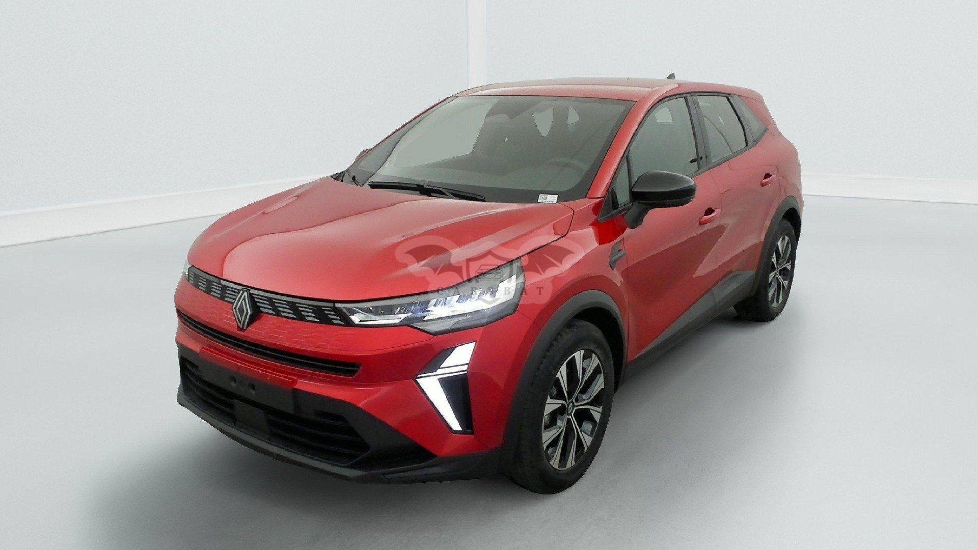 Renault Symbioz 1.8 2025