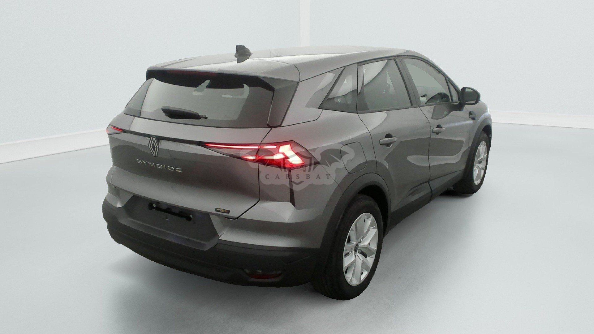 Renault Symbioz 1.8 2025