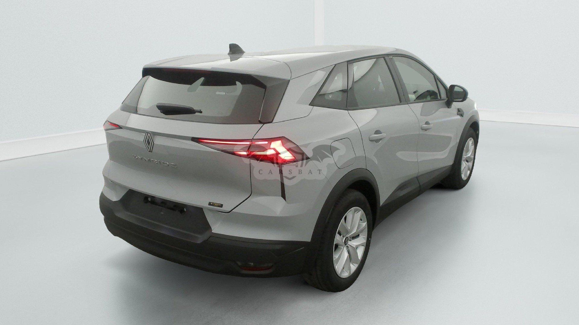 Renault Symbioz 1.8 2025