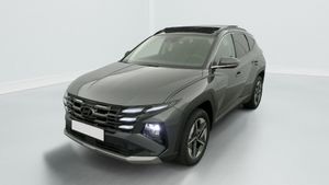 Hyundai Tucson 1.6 T-GDI Creative 2025