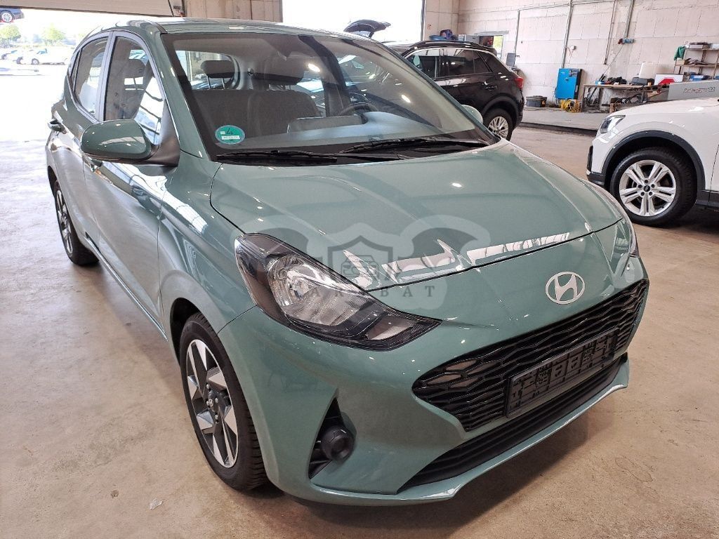 Hyundai i10 Trend 2024