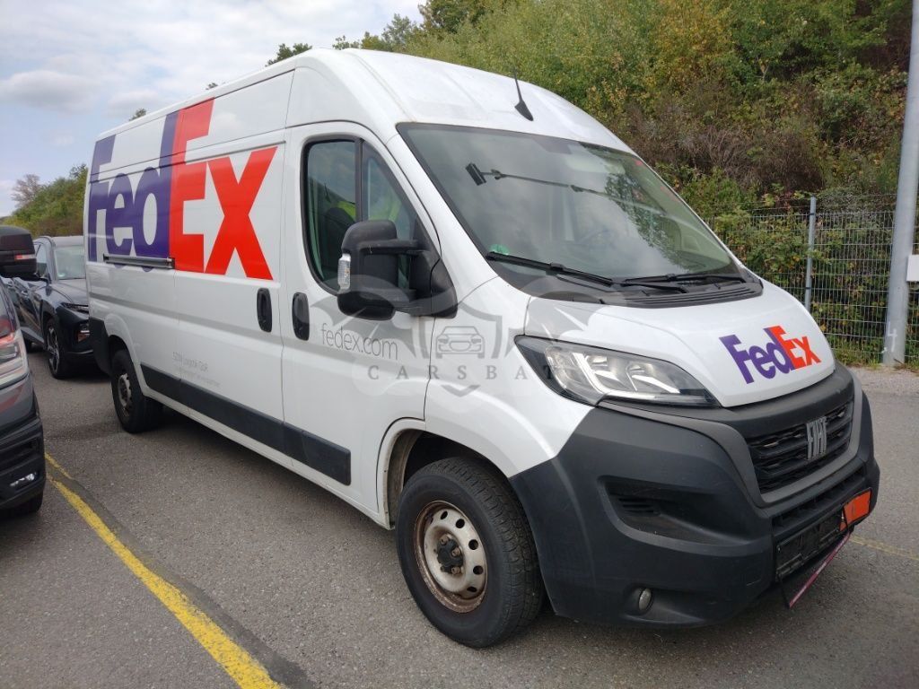 Fiat Ducato L4H2 2.2 2023