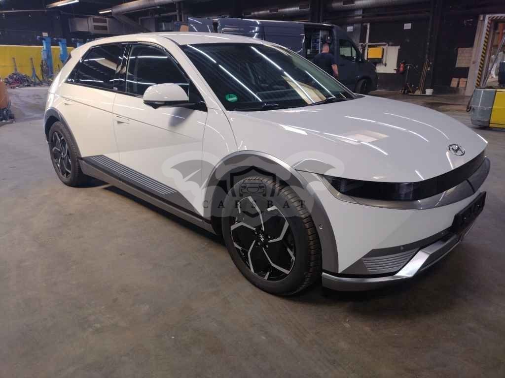 Hyundai IONIQ 5 Uniq 2021