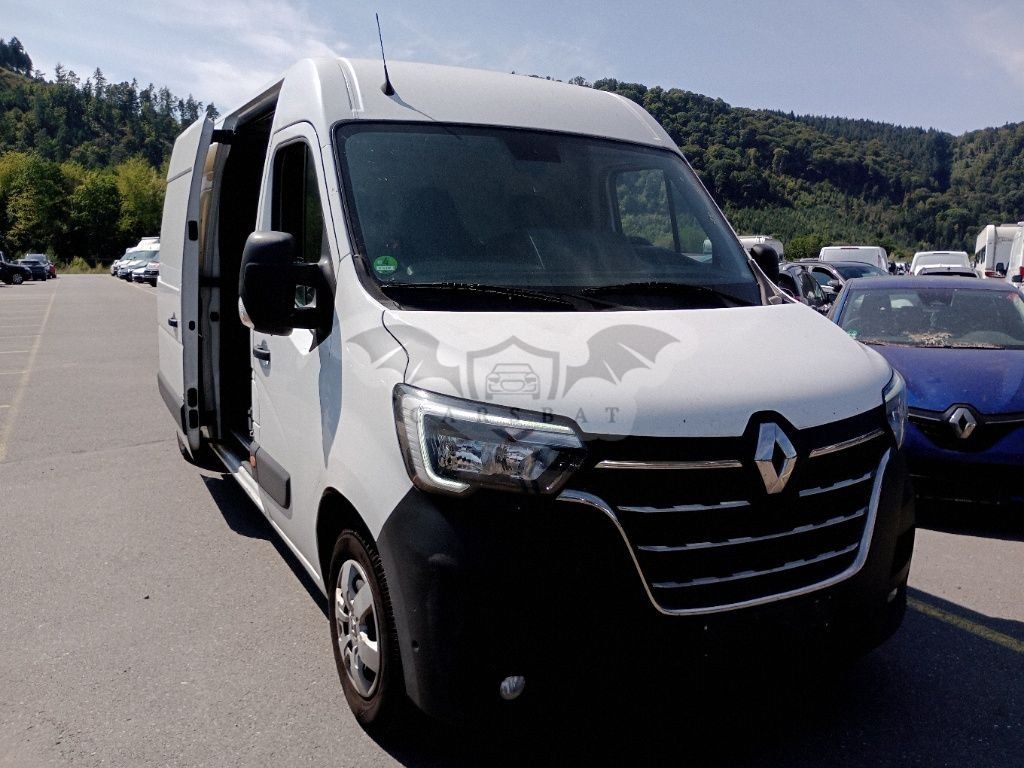 Renault Master L3H2 2020