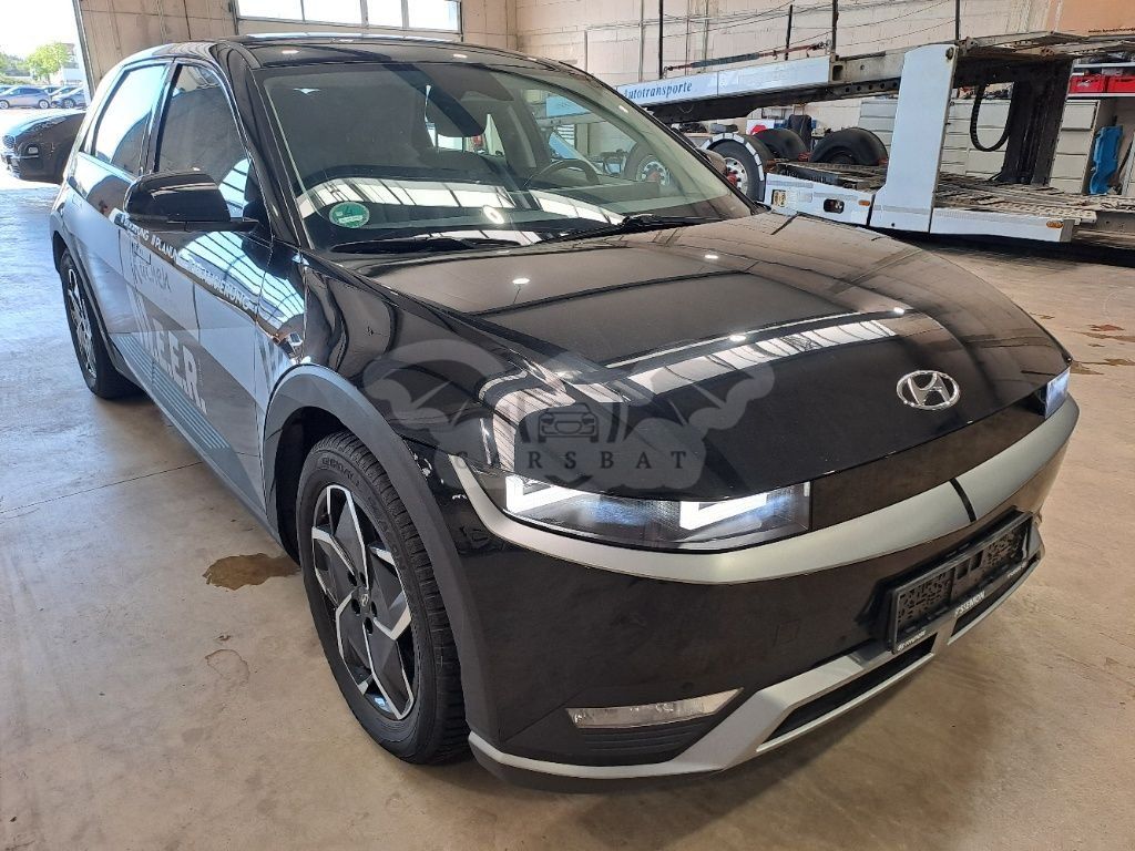 Hyundai IONIQ 5 Dynamiq 2021