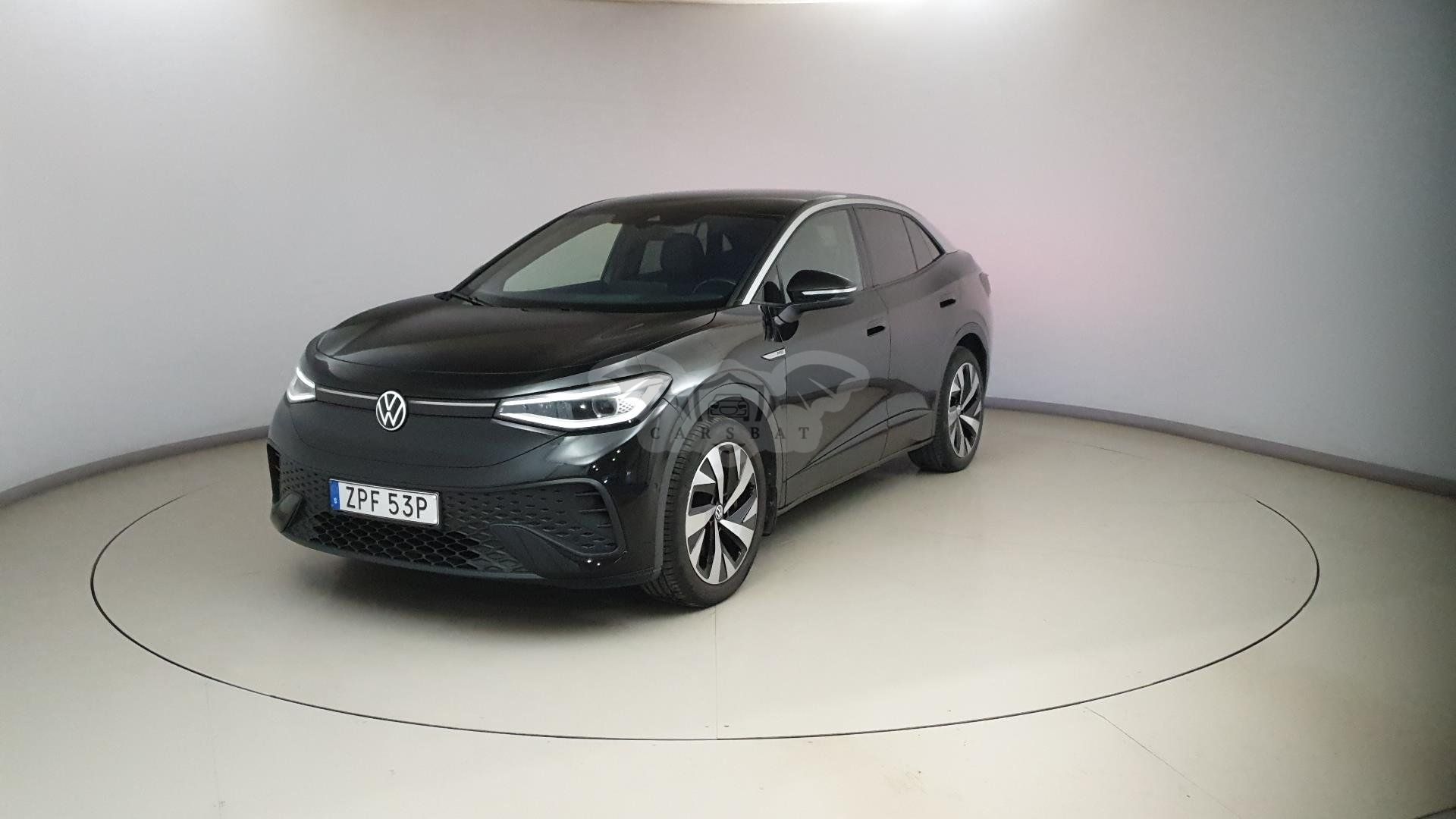 Volkswagen ID.5 Pro 2022