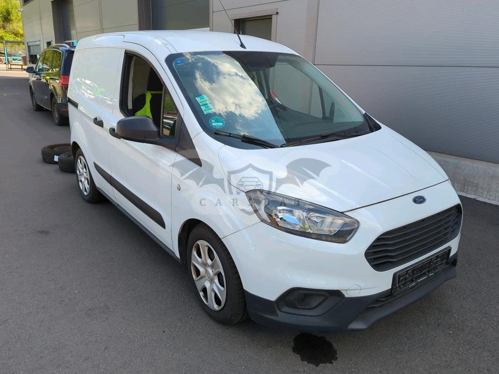 Ford Transit Courier 1.5 TDCI Trend 2020