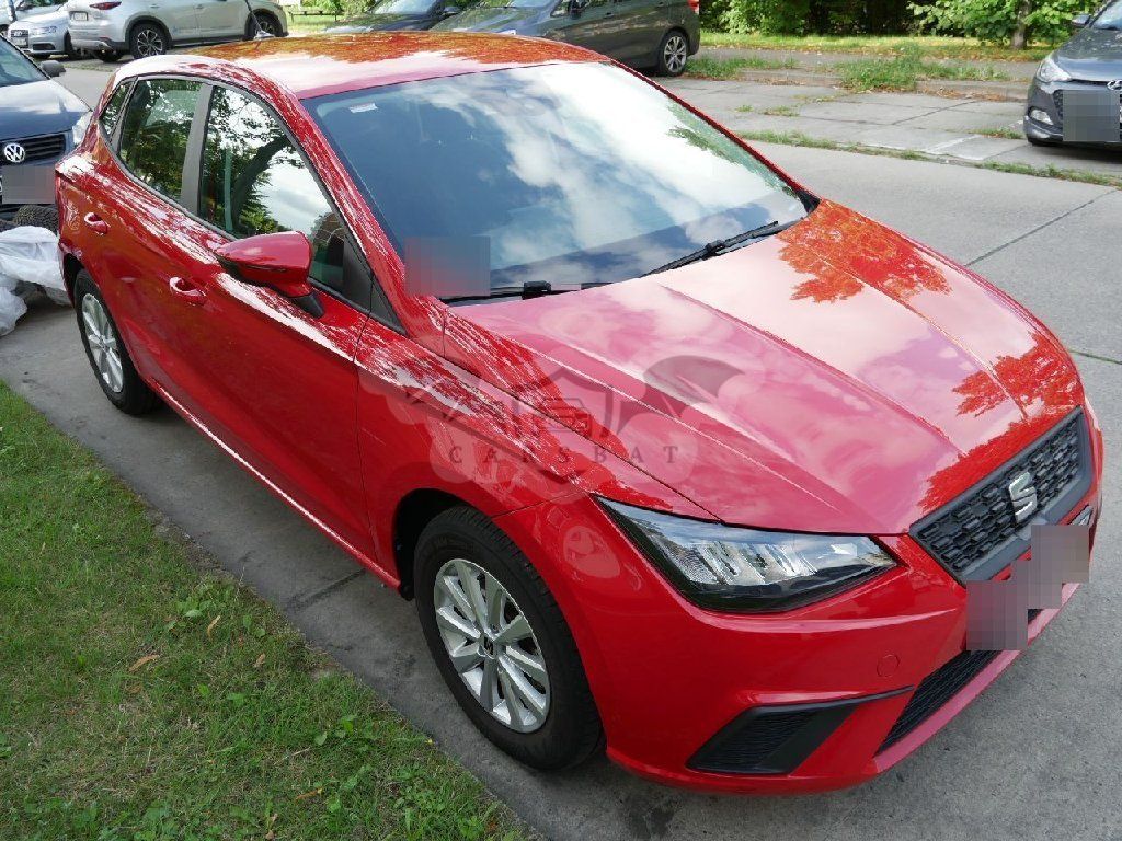 Seat Ibiza 1.0 TSI Style 2022