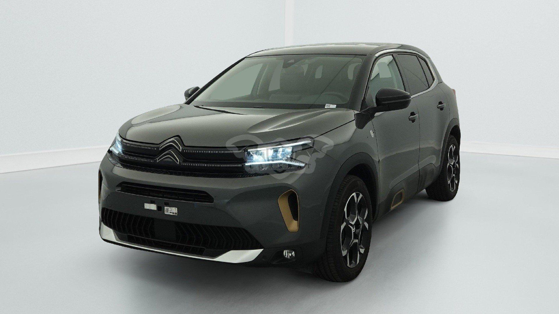 Citroën C5 Aircross 1.2i C-Series 2023