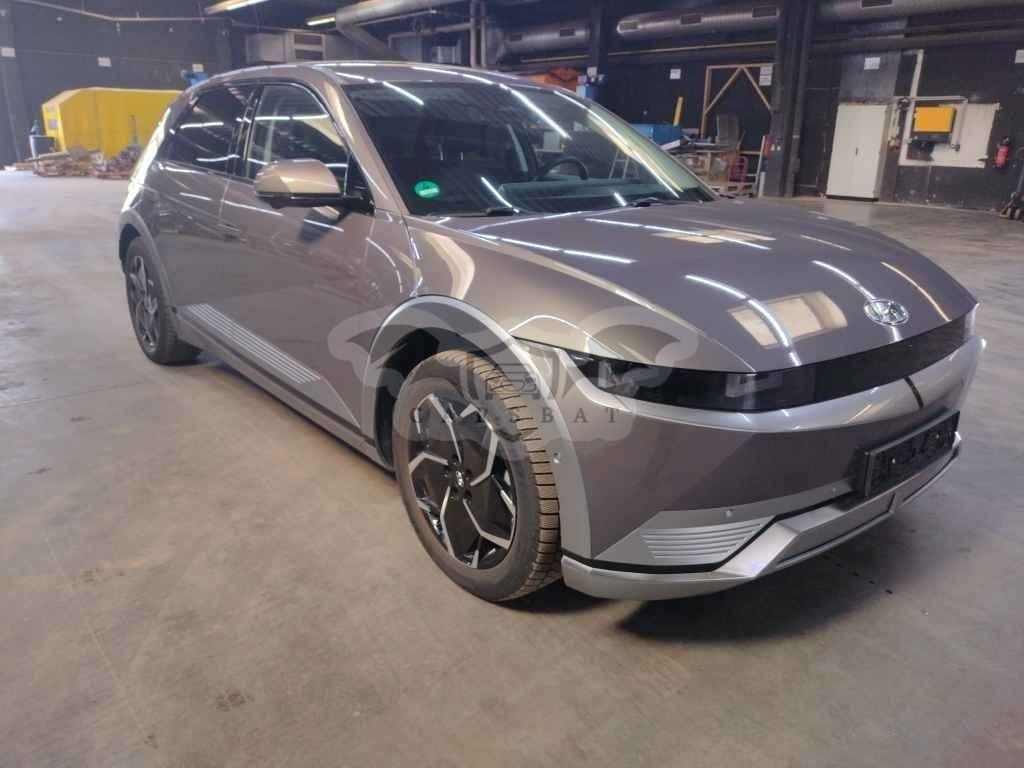 Hyundai IONIQ 5 Uniq 2021