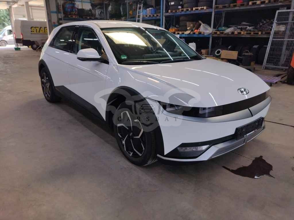 Hyundai IONIQ 5 Dynamiq 2021