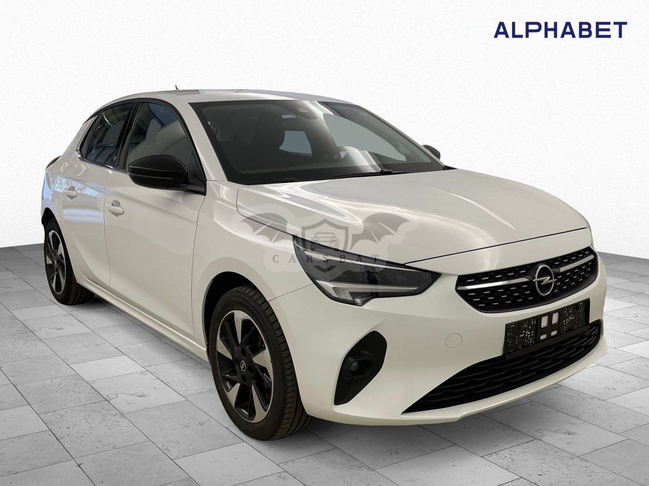 Opel Corsa-e Elegance 2022