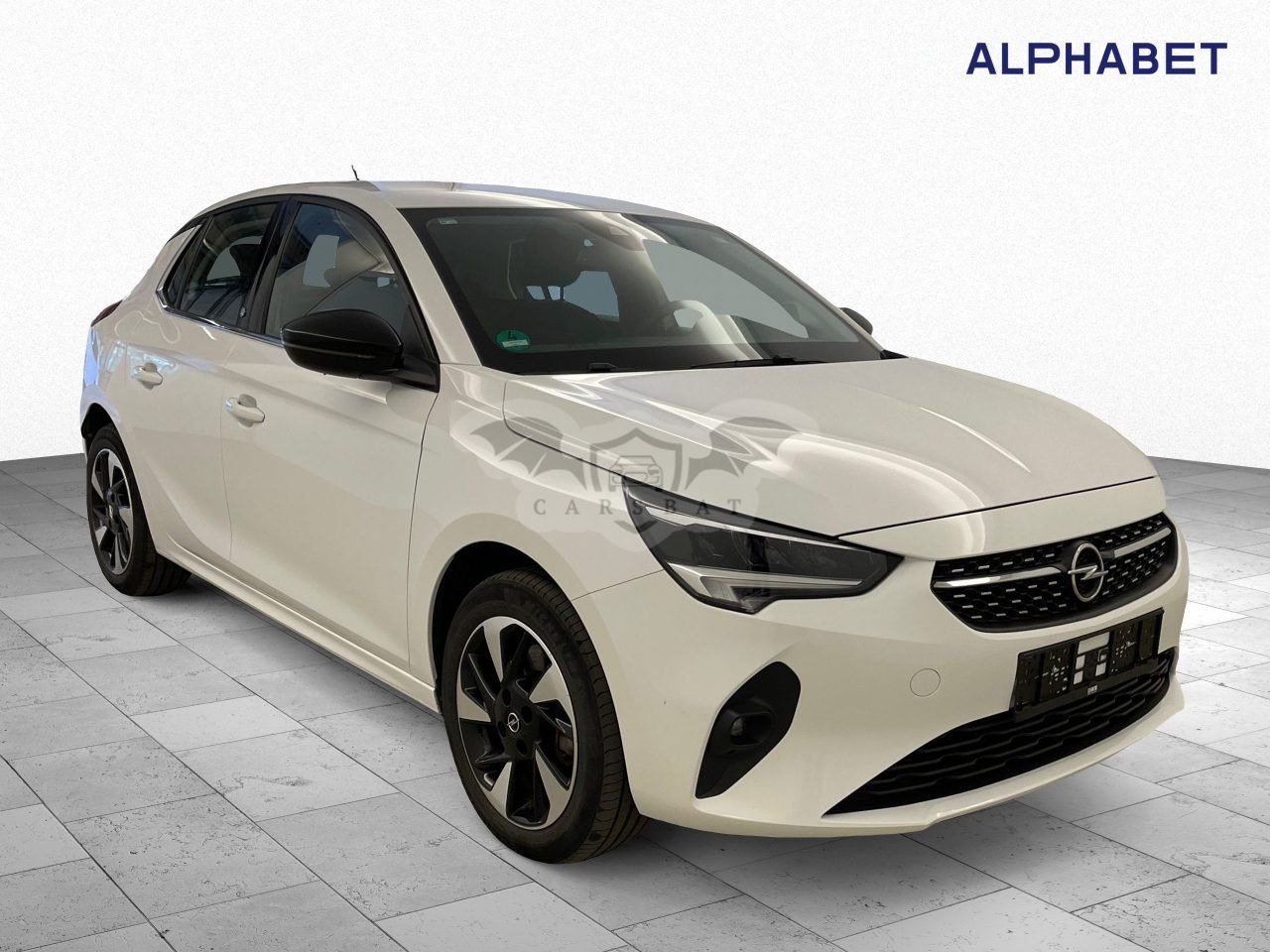 Opel Corsa-e Elegance 2022