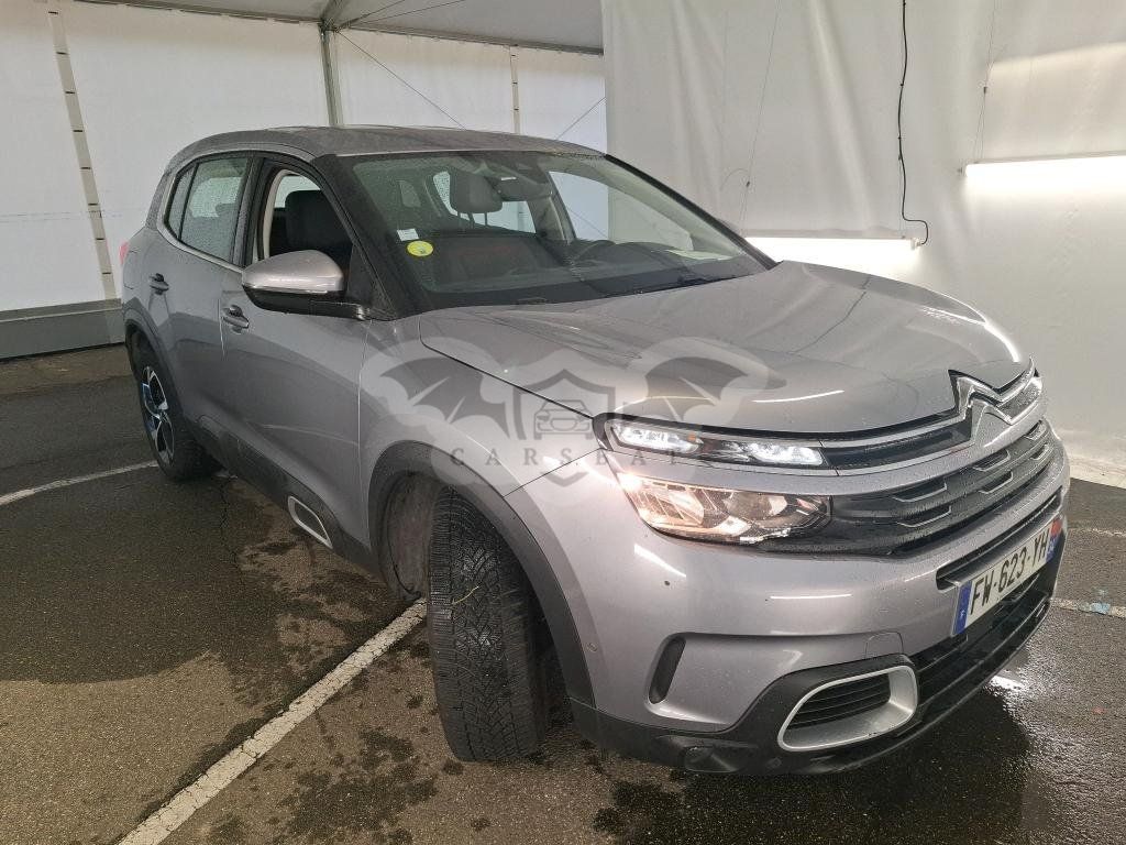Citroën C5 Aircross Business 2021