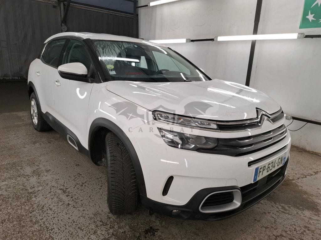 Citroën C5 Aircross Business 2020