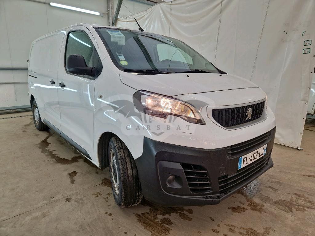 Peugeot Expert 1.5 HDI Premium 2019
