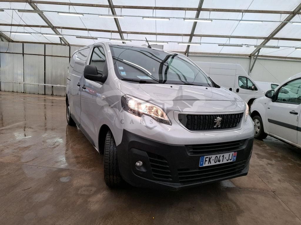 Peugeot Expert 2.0 HDI Premium 2019