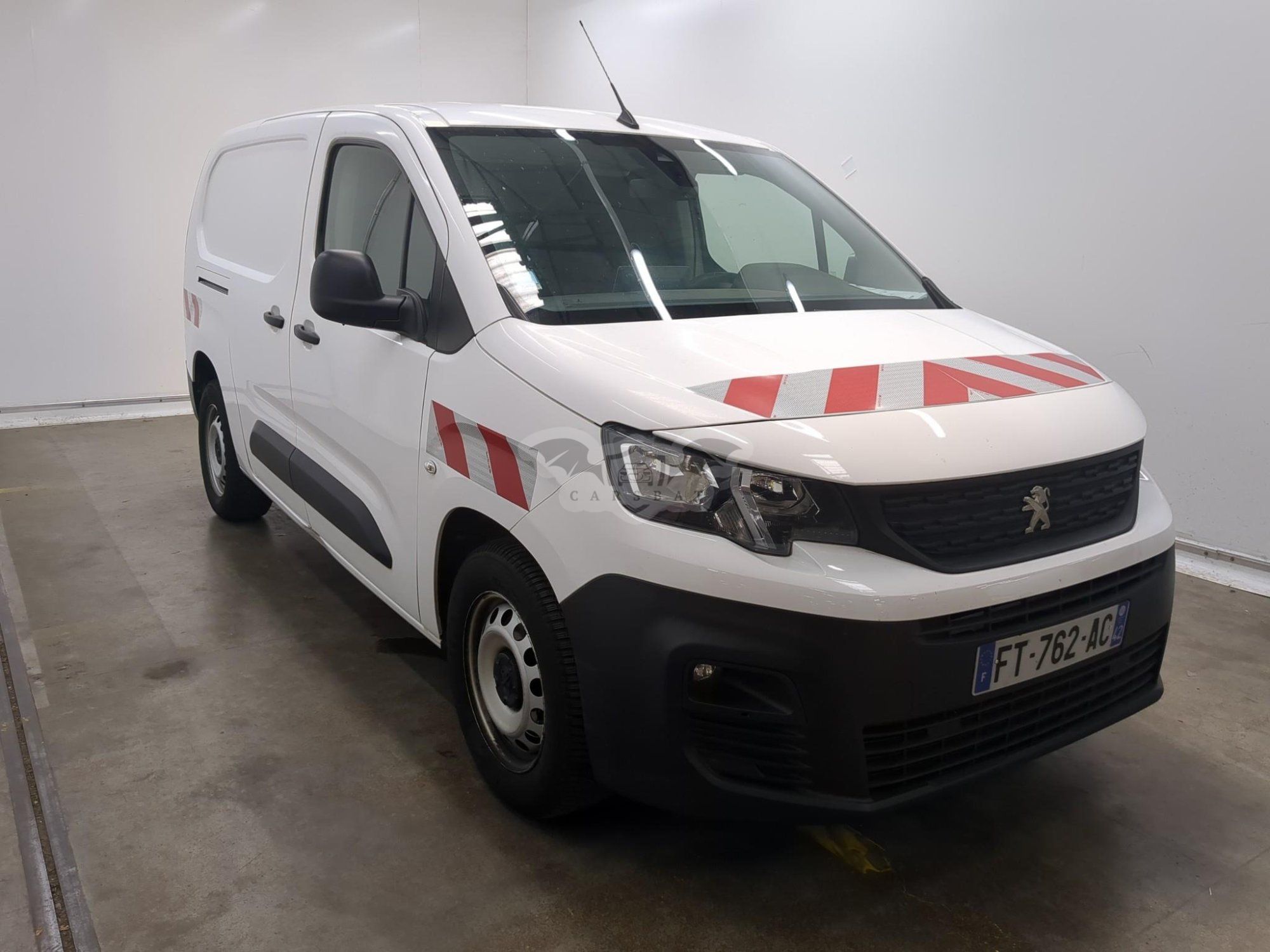 Peugeot Partner Premium 2020
