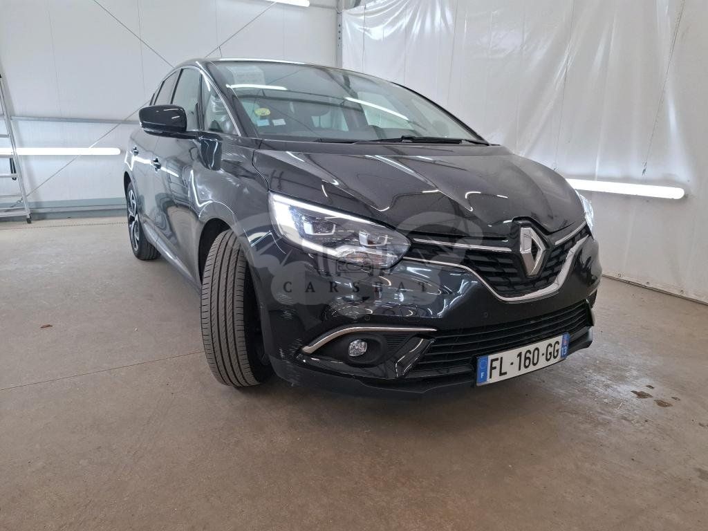 Renault Scenic Intens 2019