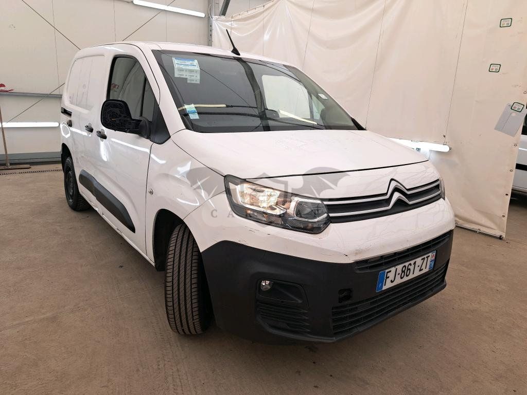 Citroën Berlingo Club 2019