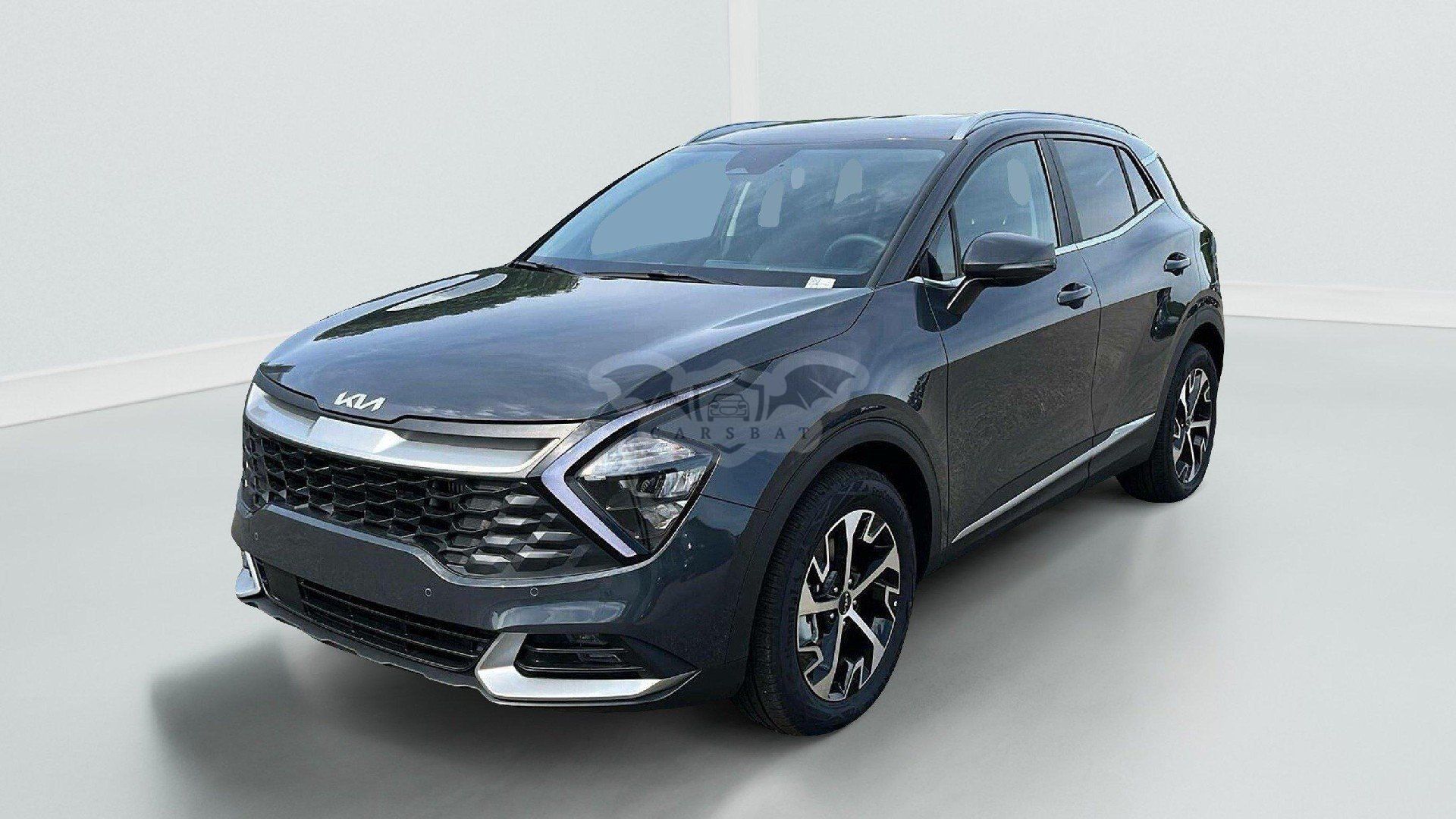 Kia Sportage 1.6 T-GDI Active 2025