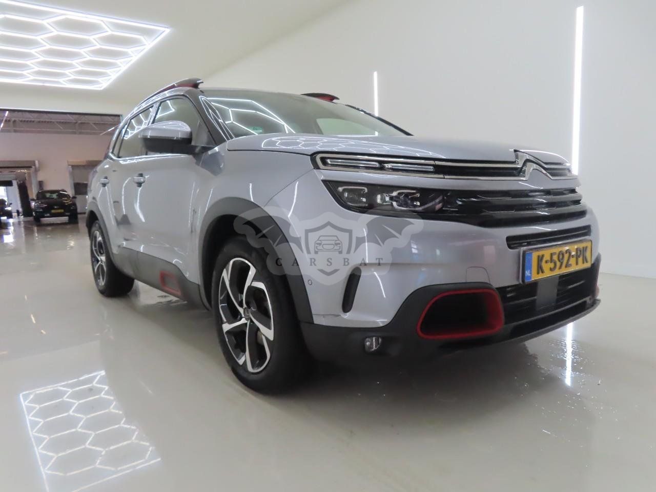 Citroën C5 Aircross 1.2i Business Plus 2021