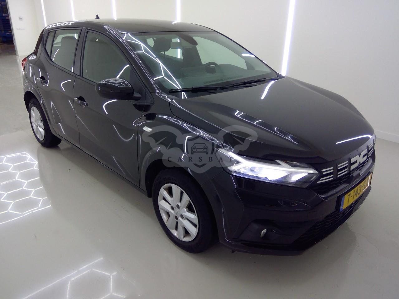 Dacia Sandero 1.0 TCe Expression 2023