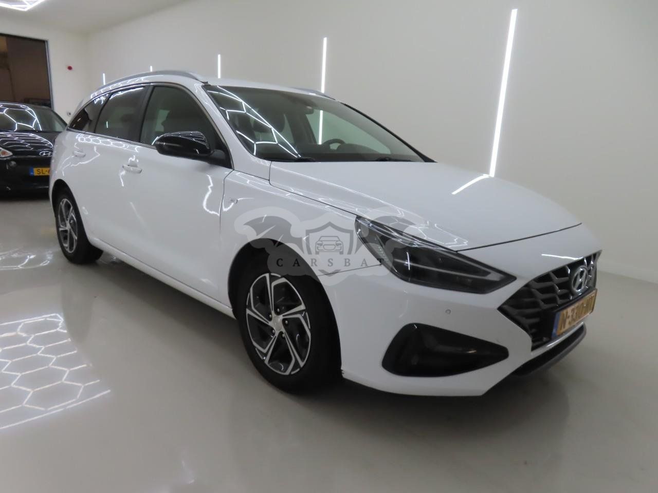 Hyundai i30 Wagon 1.5 GDI Premium 2021