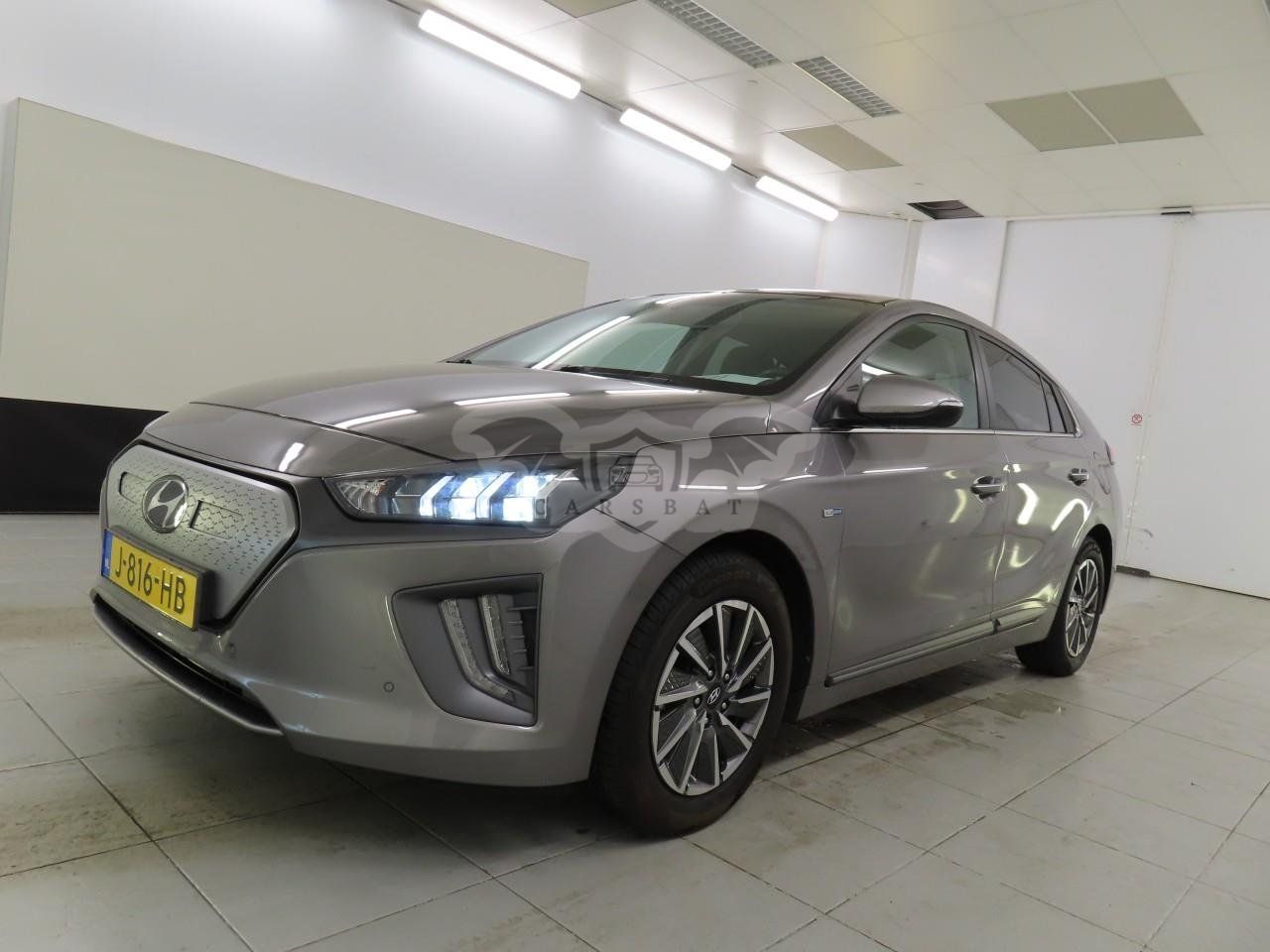 Hyundai IONIQ 38 kWh Premium 2020