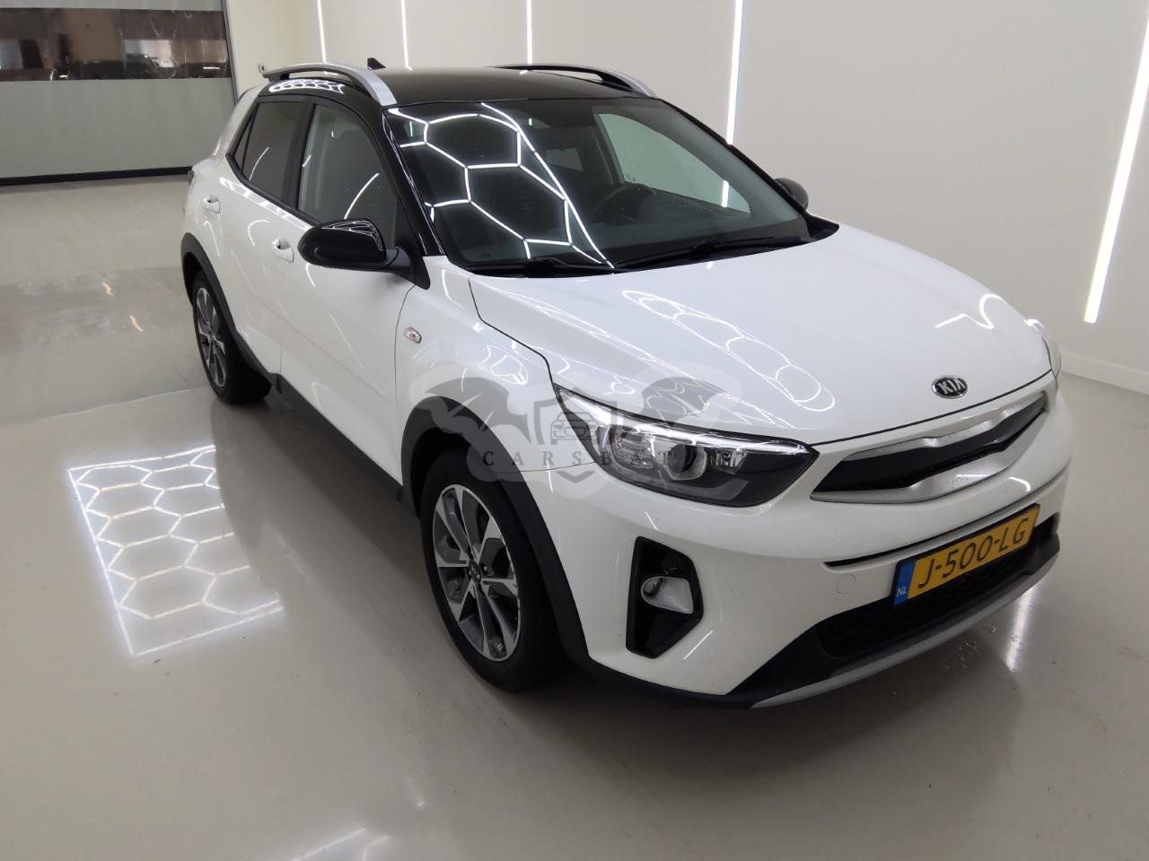 Kia Stonic 1.0 T-GDI 2020