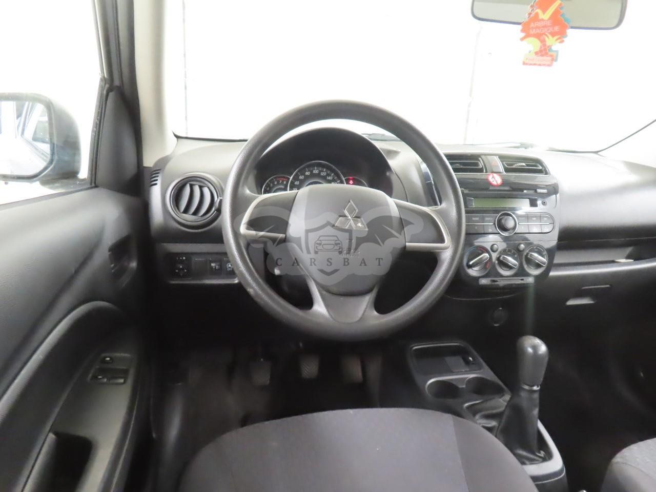 Mitsubishi Space Star 1.0 2020