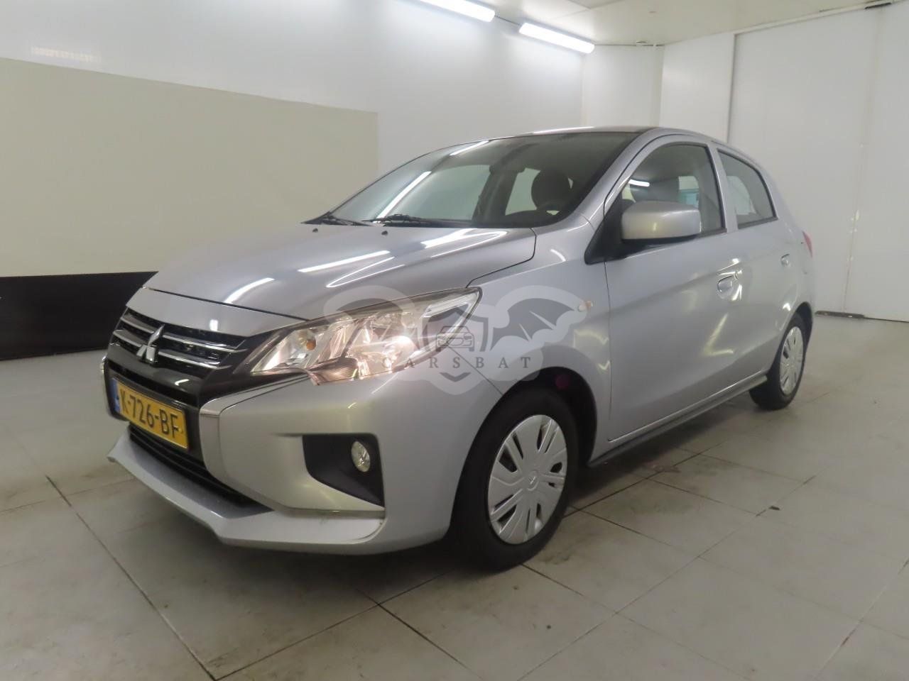 Mitsubishi Space Star 1.0 2020